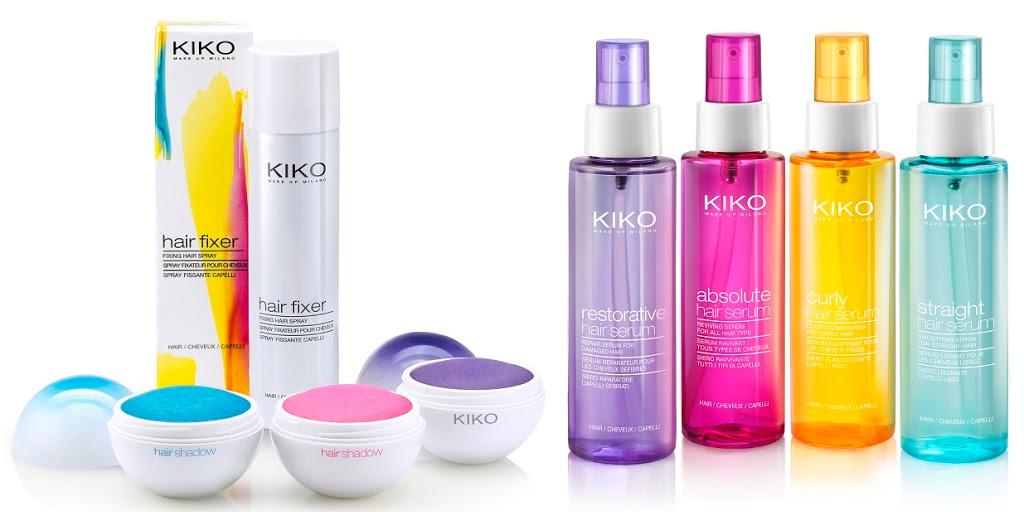 Итальянская косметика KIKO Milano