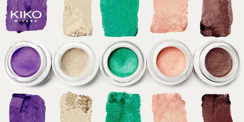 Итальянская косметика KIKO Milano