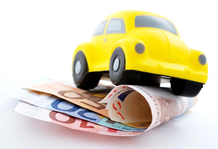 Как работает автомобильный ломбард Как работает автомобильный ломбард