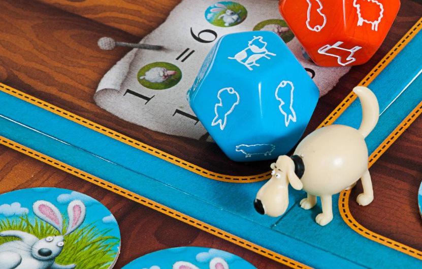 Как выбрать настольную игру для ребенка Как выбрать настольную игру для ребенка