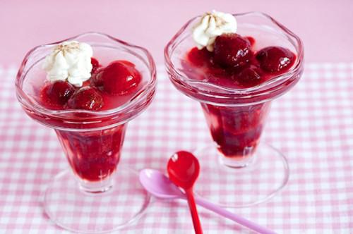 Вкусные рецепты желе для детей Вкусные рецепты желе для детей