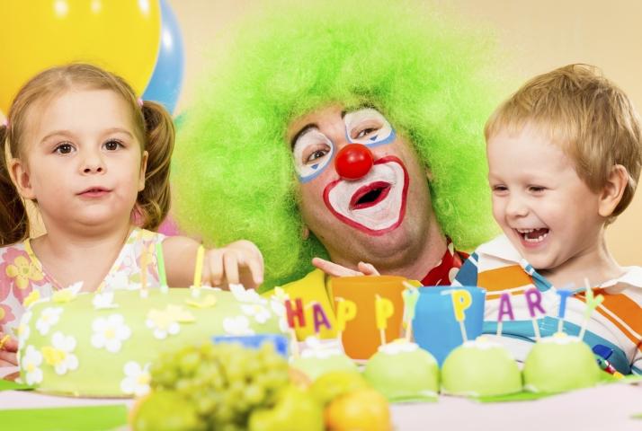 Как выбрать клоуна на день рождения ребенка Как выбрать клоуна на день рождения ребенка