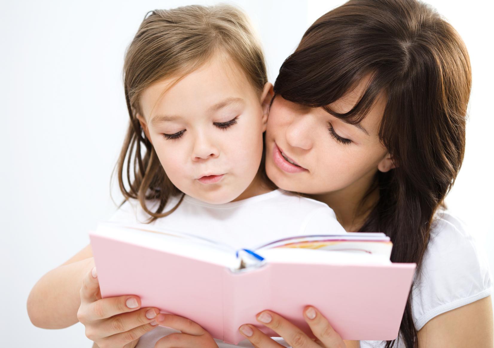 Какие книги читать детям
