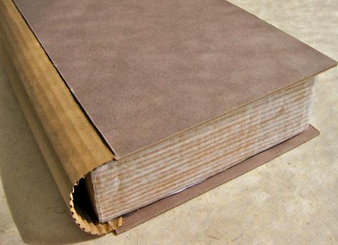 Тайник в виде книги своими руками Тайник в виде книги своими руками