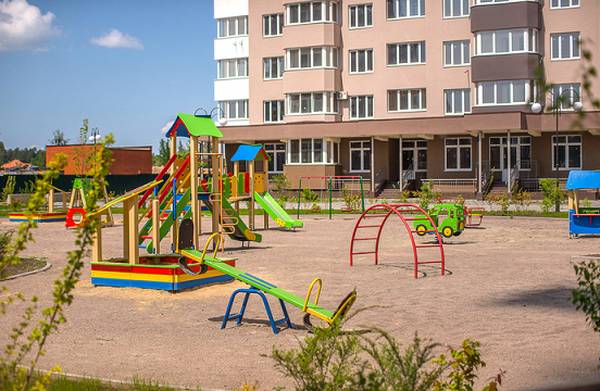 ЖК «Лесной квартал»