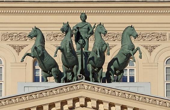 Что посмотреть в Москве за 1 день Что посмотреть в Москве за 1 день
