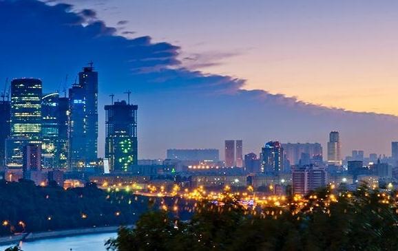 Что посмотреть в Москве за 1 день Что посмотреть в Москве за 1 день