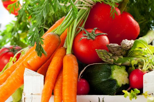 Что такое органические продукты питания Что такое органические продукты питания