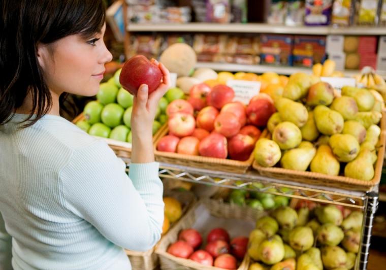 Что такое органические продукты питания Что такое органические продукты питания