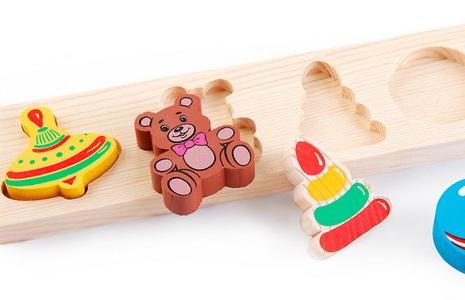 Деревянные игрушки: плюсы и минусы Деревянные игрушки: плюсы и минусы