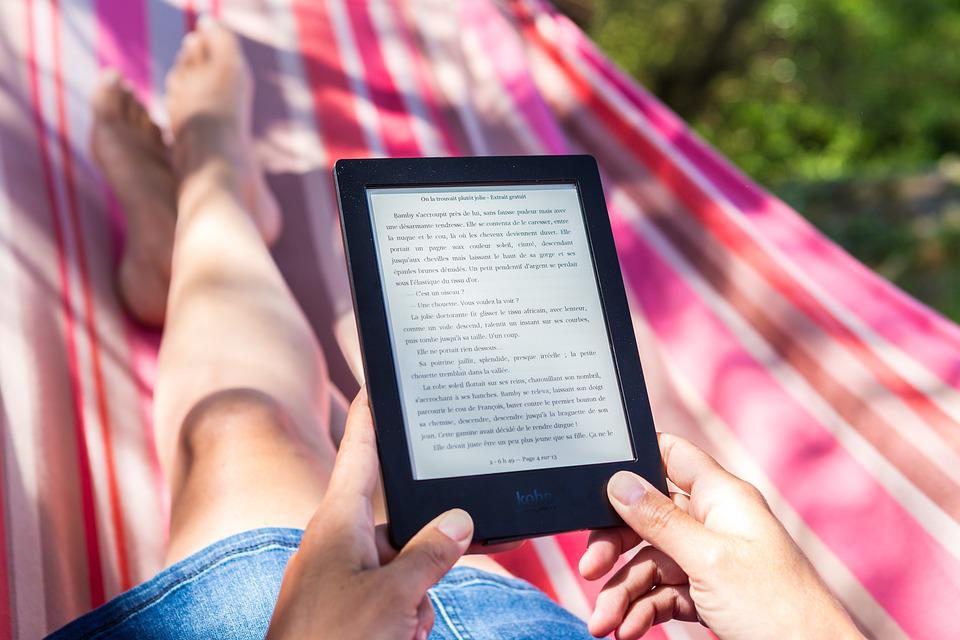 Электронная книга: плюсы и минусы. Как выбрать электронную книгу Электронная книга