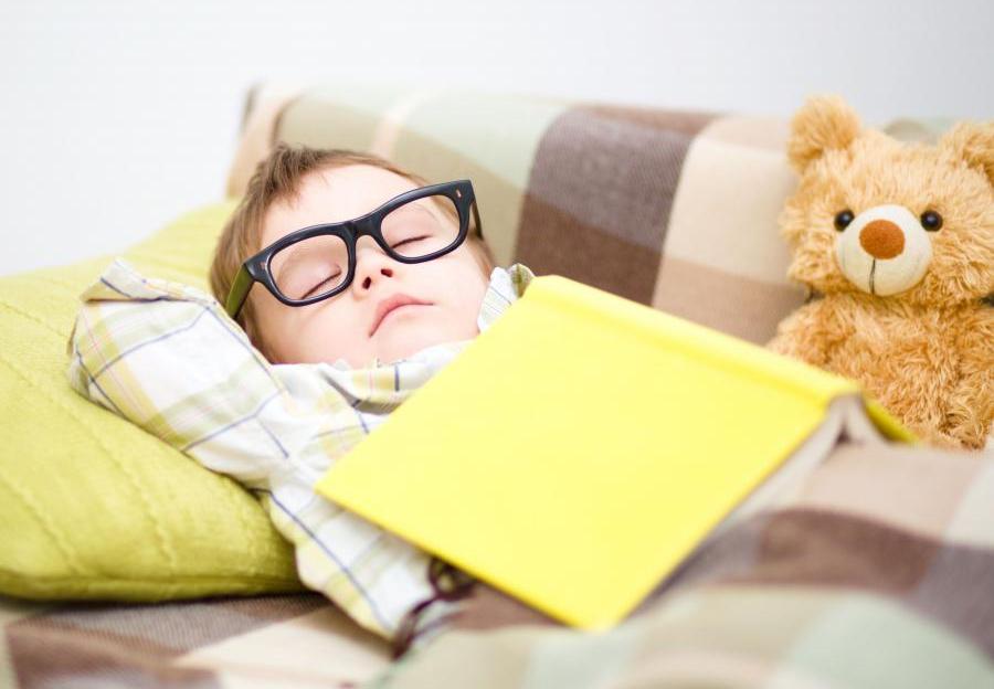 Как выбрать кровать для ребенка 3-5 лет