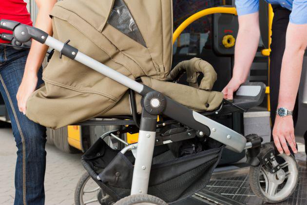 Peg-Perego Uno