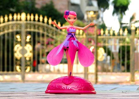 Летающие куклы Flying Fairy Летающие куклы Flying Fairy