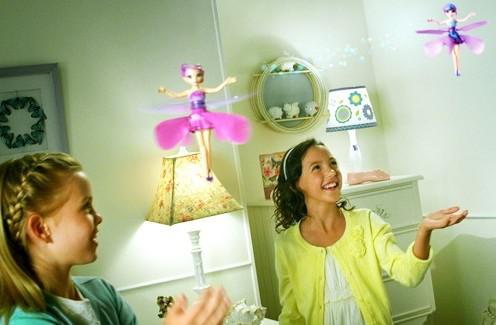 Летающие куклы Flying Fairy Летающие куклы Flying Fairy