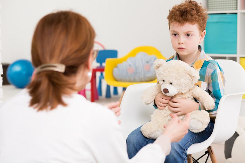 Советы родителям детей с аутизмом Советы родителям детей с аутизмом
