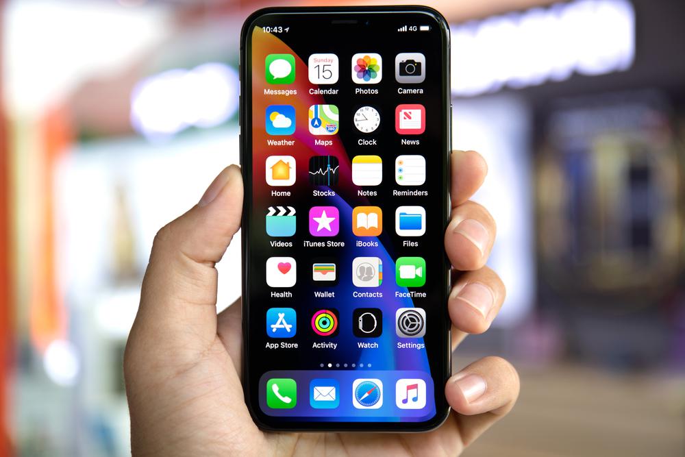 iPhone быстро разряжается: причины iPhone быстро разряжается: причины