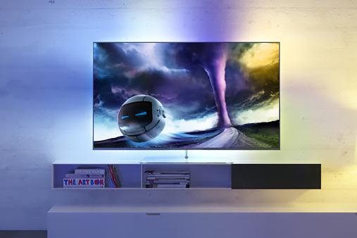 Как выбрать LED телевизор Как выбрать LED телевизор