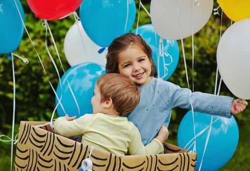 Квест на день рождения для детей 6-7 лет Квест на день рождения для детей 6-7 лет