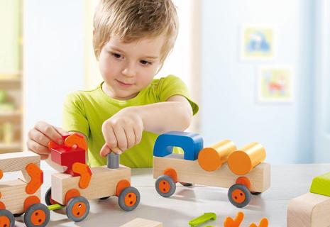 Деревянные игрушки: плюсы и минусы Деревянные игрушки: плюсы и минусы