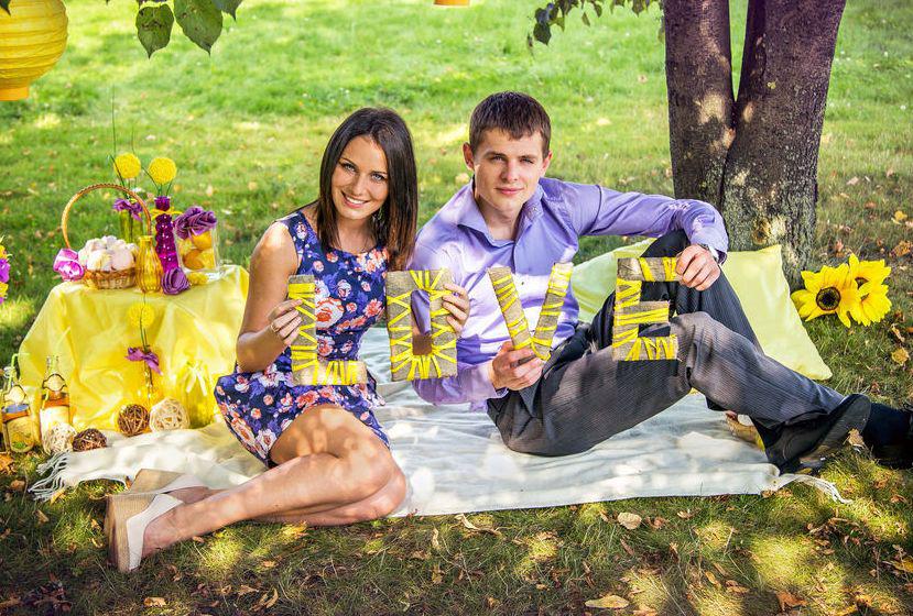 Советы для фотосессии в стиле Love Story Советы для фотосессии в стиле Love Story