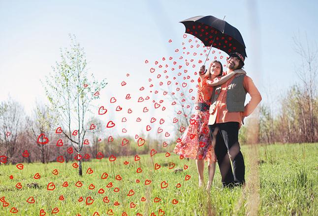 Советы для фотосессии в стиле Love Story Советы для фотосессии в стиле Love Story