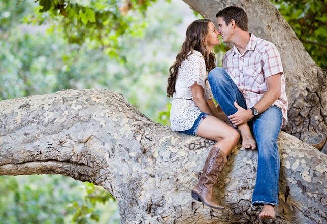 Советы для фотосессии в стиле Love Story Советы для фотосессии в стиле Love Story
