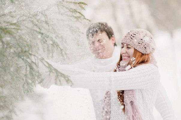 Советы для фотосессии в стиле Love Story Советы для фотосессии в стиле Love Story