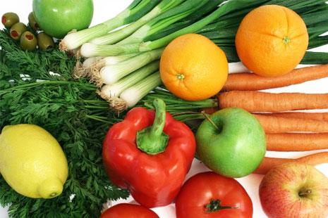 Экологические продукты
