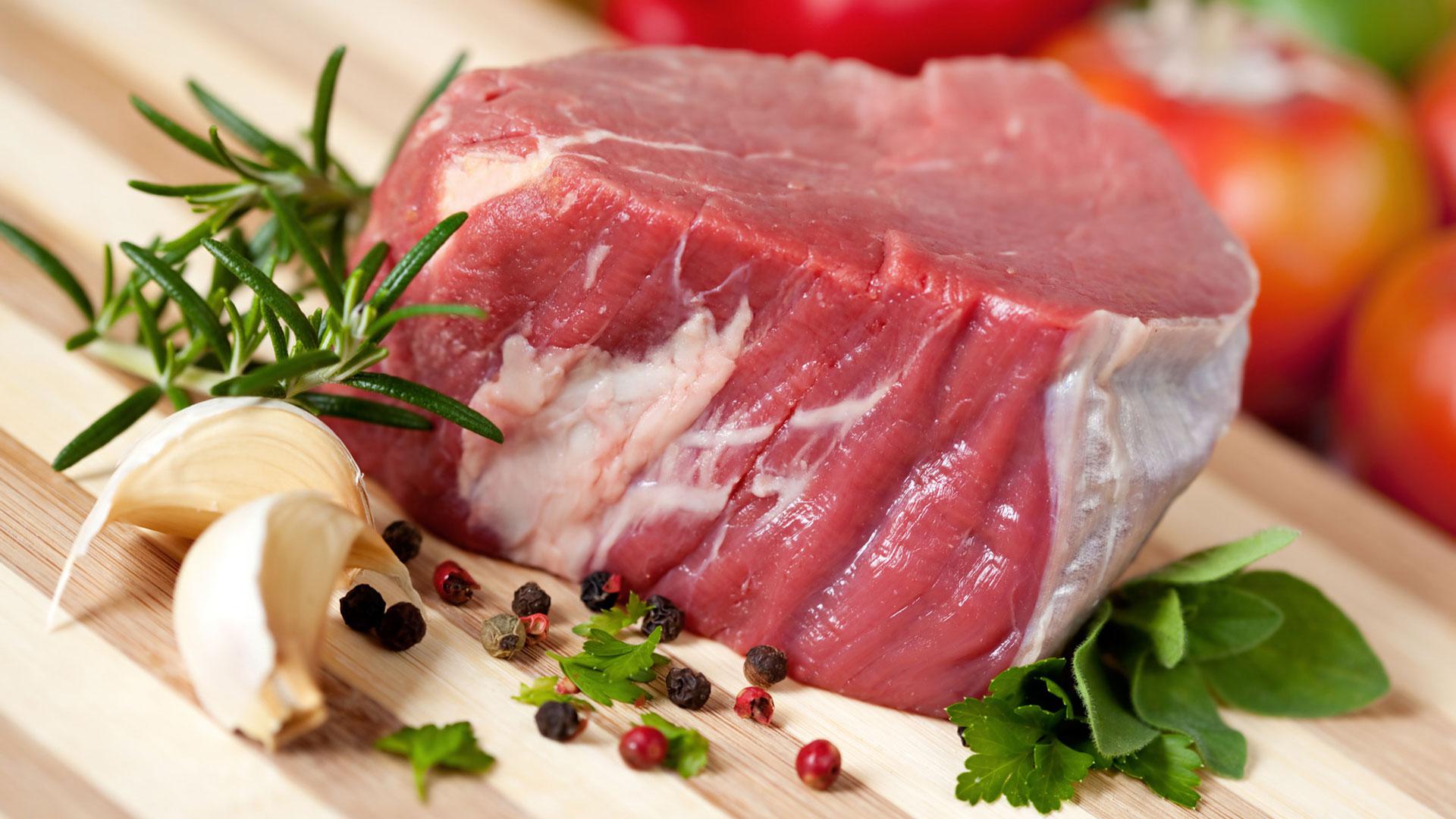 Экологические продукты животного происхождения