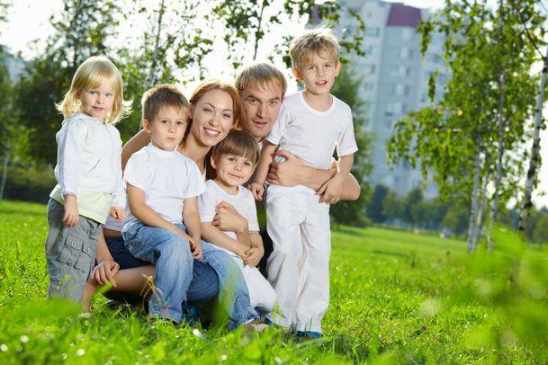 Как выбрать квартиру семье с детьми купити квартиру в Києві