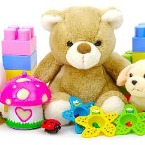 10 самых нужных игрушек для ребенка 2-5 лет