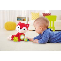 5 причин выбрать бренд Fisher Price