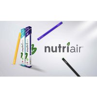 Аэрозольные ингаляторы Nutriair: особенности