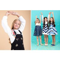 Babyphotostars: как сделать из ребенка звезду рекламы