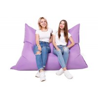 Бескаркасная мебель: преимущества и особенности