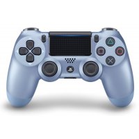 Чем отличается Dualshock 4 V1 от V2