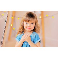 Что подарить дочке на пятилетие