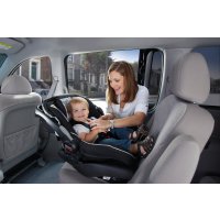 Детские автокресла Romer Britax: преимущества