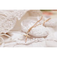 Детские цепочки: как выбрать украшение для ребенка