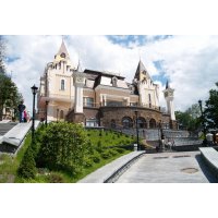 Детские театры Киева: куда пойти с ребенком