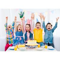 Детский день рождения в кафе: советы