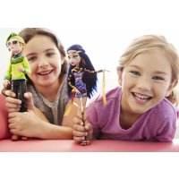 Эксклюзивные американские куклы Монстер Хай (Monster High)