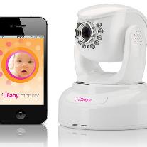 iBaby Monitor – видеоняня нового поколения