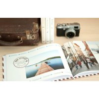 Идеи для создания фотокниг