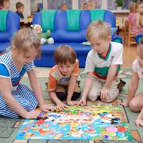 Идем в детский сад! К чему готовиться родителям?