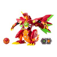 Игрушки Bakugan: особенности