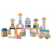 Игрушки из дерева: преимущества
