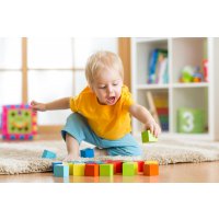 Игры для развития мелкой моторики рук у детей