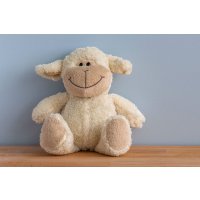 Игры с мягкими игрушками